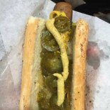 Top Dog Comida