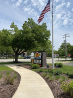 Andy's Frozen Custard outside