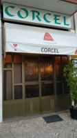 Restaurante Corcel food