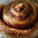 Rocket Bakery Comida