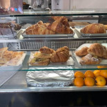 Gramsci Cafe Comida