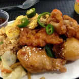 Wokinabox Inglewood Bedford Comida