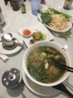 Pho 99 food