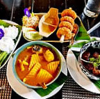 ครัวพระยาภูเก็ต ร้านอาหารพื้นเมืองภูเก็ต Krua Praya Phuket food