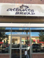 Atlanta Bread Co outside