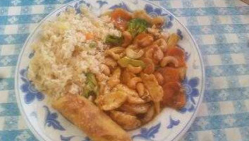 Splendid China food