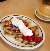 Ihop food