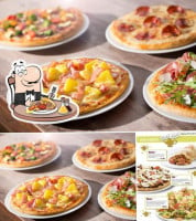 Mouth Fine Pizza Workshop Wentorf food