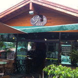 Grill 688 Dentro