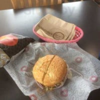 Schlotzsky's Deli food