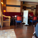 Bar Restaurant Comida