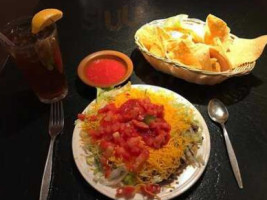 Felipe's Jr. Mexican food