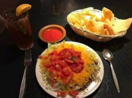 Felipe's Jr. Mexican food
