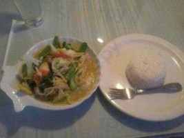 Wattana Thai food