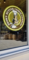Brown Butter Cookie Company outside