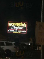 Scoggins Seafood And Steakhouse outside