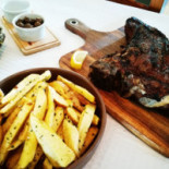 Divino Assador Comida