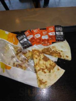 Taco Bell food