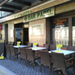 Pabel Comida