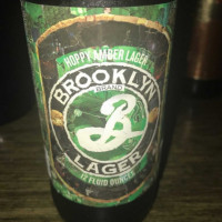 Brooklyn Brewhouse food
