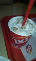 Dairy Queen Grill Chill food