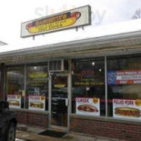 Sabretti's Exterior