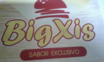 Big Xis -nova Prata Rs food