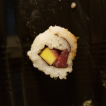Sushicake Lisboa Comida