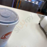 Wendy's Comida