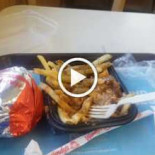 Wendy's Comida