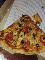 Pizza Hut food