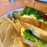 Glen View Cafe Comida