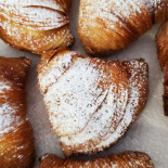 Caramici's Bakery Comida