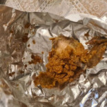 Newbridge Chippy Comida