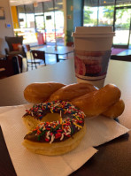 Ob Donuts food