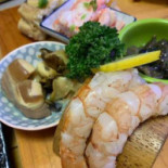 스시무라 Comida