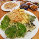 스시무라 Comida