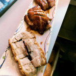 Orient Kitchen Comida