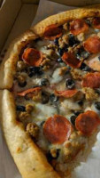 Smug's Pizza-mckinleyville food
