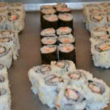 Dynasty Buffet Comida