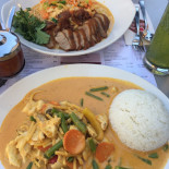 Thai Express Comida