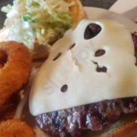 Larkin's Comida