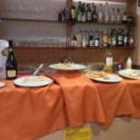 Fantasy Cafè Vanzaghello Comida