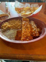 Pueblo food