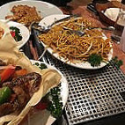 Wong's Chinese food