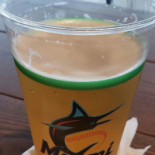 Budweiser Comida