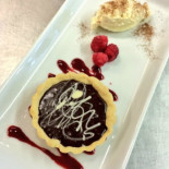 Aspect Bistro Comida