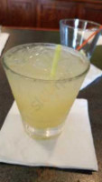 City Hall Grille Drinks food