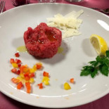 Castle Comida