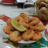 3o Anel Comida